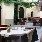San Luca Vieste