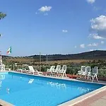 San Luca Semesterbostad *