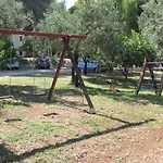 San Luca Semesterbostad Vieste