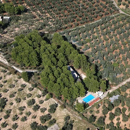 Prázdninový dům San Luca *