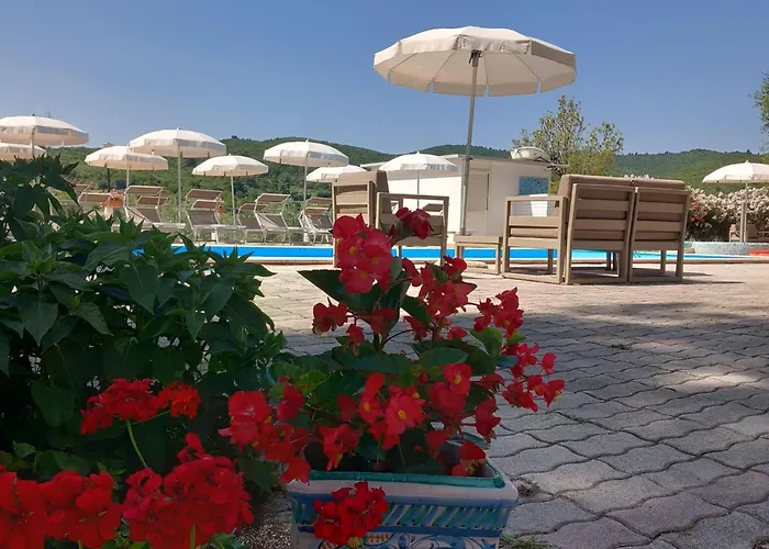 Prázdninový dům San Luca Vieste