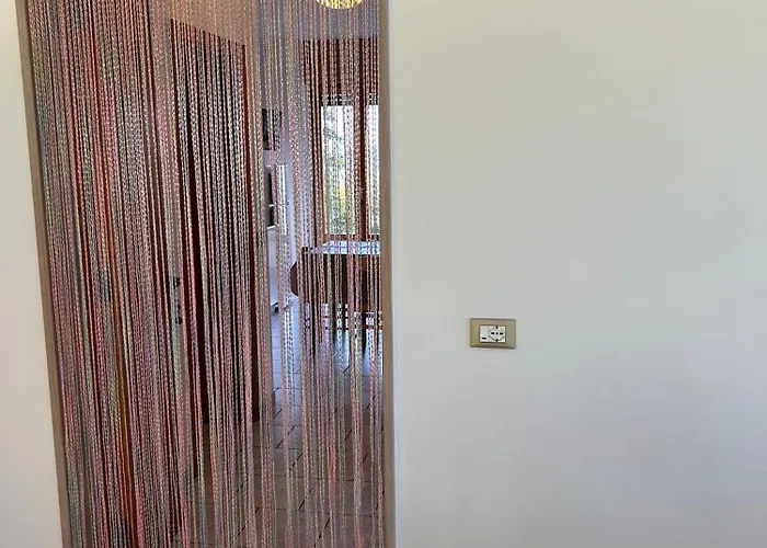 San Luca Prázdninový dům Vieste