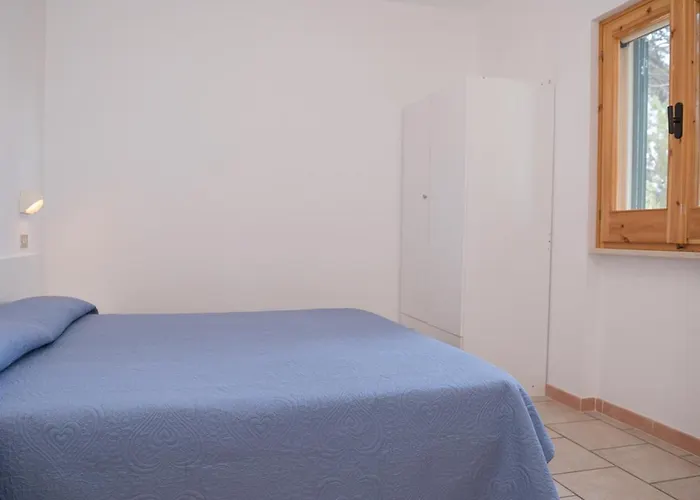 San Luca Prázdninový dům Vieste