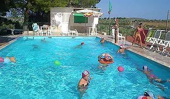 San Luca Prázdninový dům Vieste