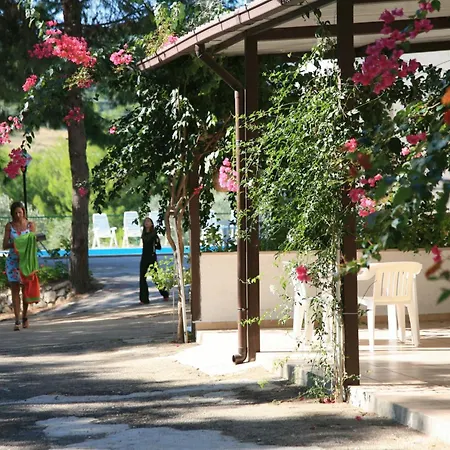 別荘 San Luca ヴィエステ