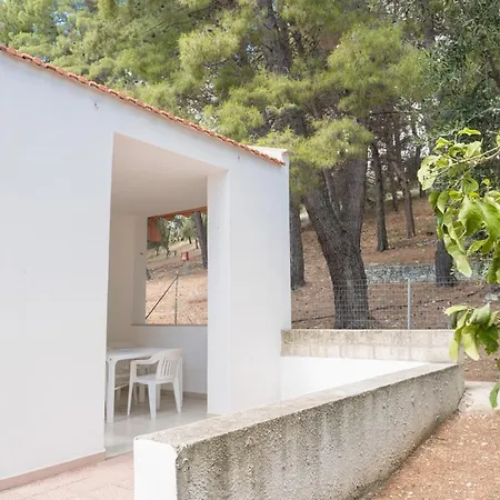 Casa vacanze San Luca