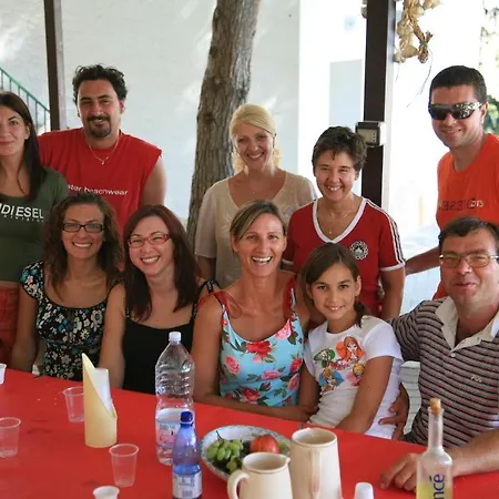 San Luca Casa vacanze Vieste