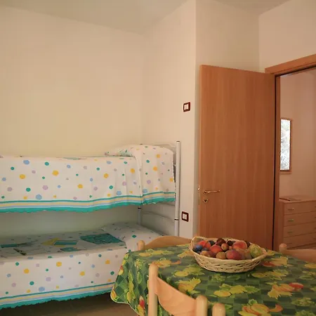 Casa vacanze San Luca