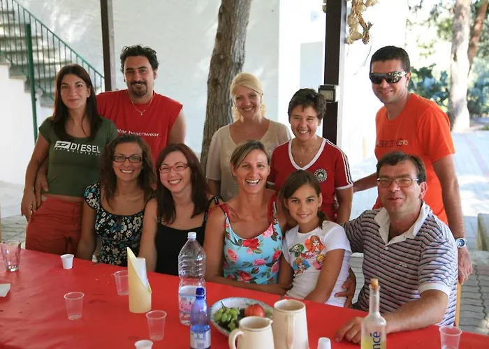 San Luca Hébergement de vacances Vieste